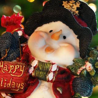 Merry Christmas 2019 HD wallpaper