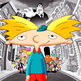 Kids TV Shows wallpaper