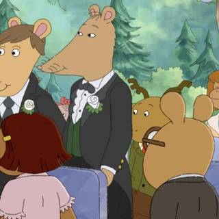 Kids TV Shows wallpaper