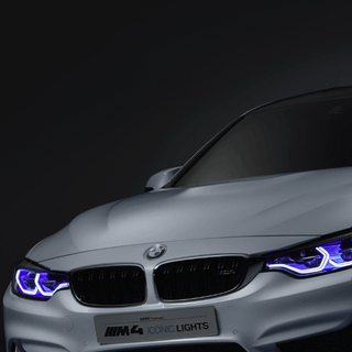 BMW M4 iPhone wallpaper