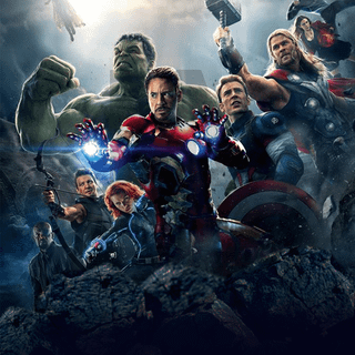 Marvel 4k mobile wallpaper