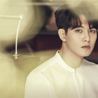 Lee Jong Hyun wallpaper