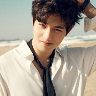 Lee Jong Hyun wallpaper