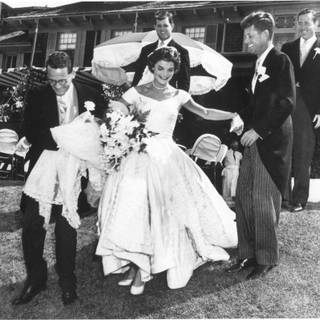 JFK anniversary wallpaper