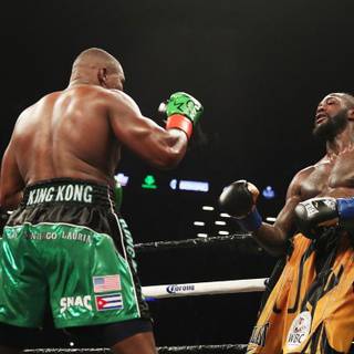 Kin Kong Ortiz wallpaper