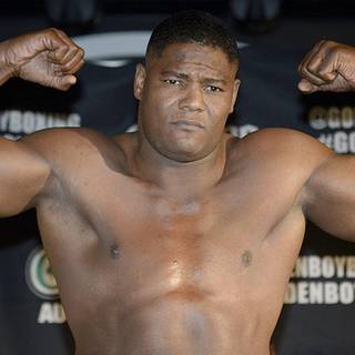 Kin Kong Ortiz wallpaper