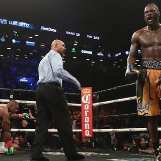 Kin Kong Ortiz wallpaper