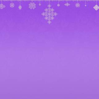 Kawaii pixel purple wallpaper