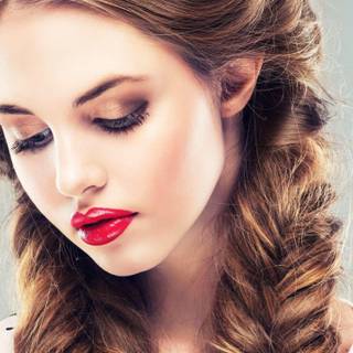 Most beautiful women in the world wallpaper