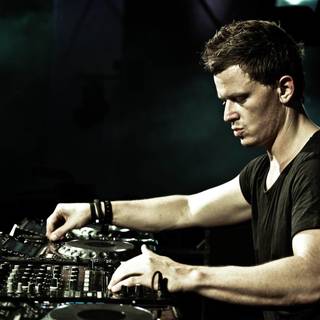 Fedde Le Grand wallpaper