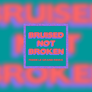 Fedde Le Grand wallpaper