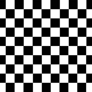 Checkerboard wallpaper