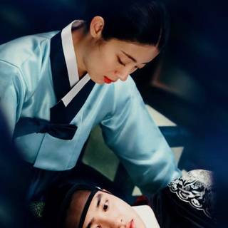 100 Days My Prince wallpaper