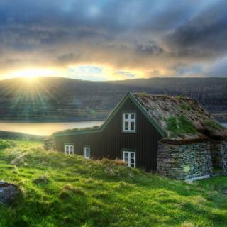 Irish desktop wallpaper