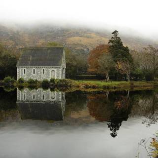 Irish desktop wallpaper