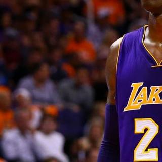 Kobe Bryant iPhone X wallpaper