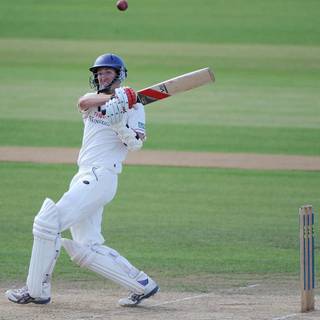 Tim Ambrose wallpaper