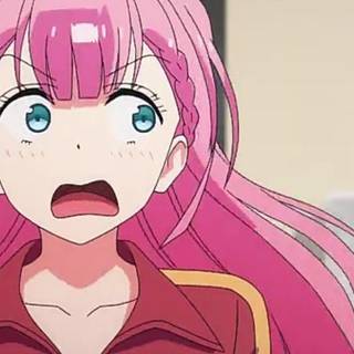 Kurisu Sensei wallpaper