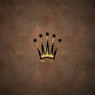 Desktop crown wallpaper