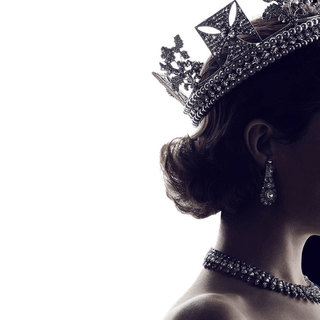 Desktop crown wallpaper