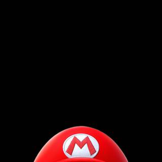 Mario Bros iPhone wallpaper