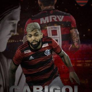 Gabigol wallpaper