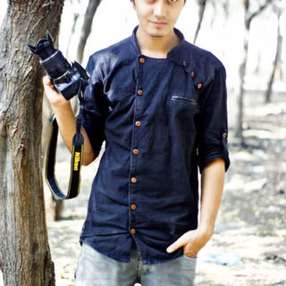 Boy photography HD wallpaper