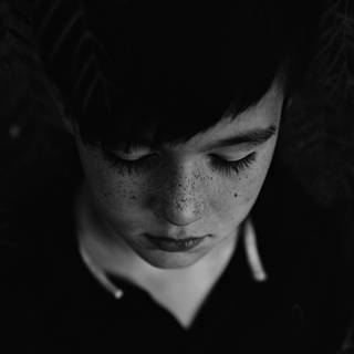 Boy photography HD wallpaper