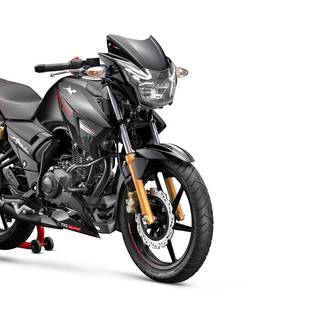 TVs Apache 4v bike 2019 wallpaper