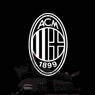 iPhone AC Milan wallpaper