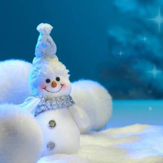 Christmas HD cute wallpaper