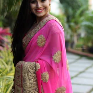 Naina Ganguly wallpaper