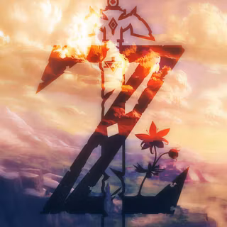 BOTW Android wallpaper