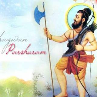 Parshuram wallpaper
