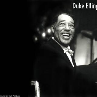 Duke Ellington wallpaper