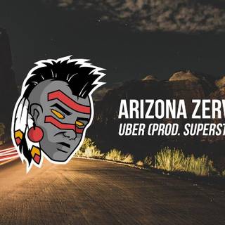 Arizona Zervas wallpaper
