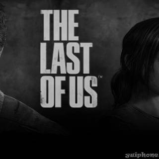 The Last of Us 1 desktop wallpaper