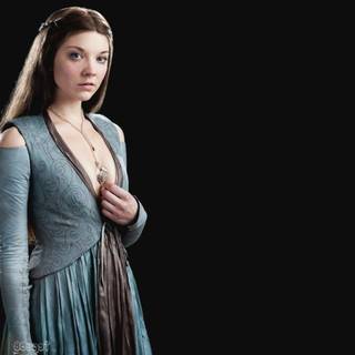 Margaery Tyrell wallpaper