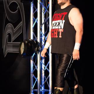 Kevin Owens NXT Iphone wallpaper