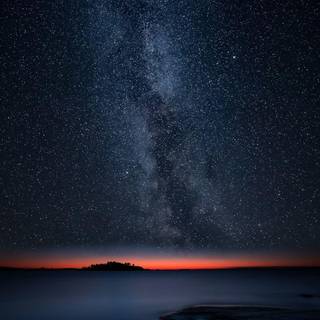 Disturbed Android wallpaper