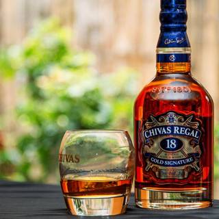 Glenfiddich desktop wallpaper