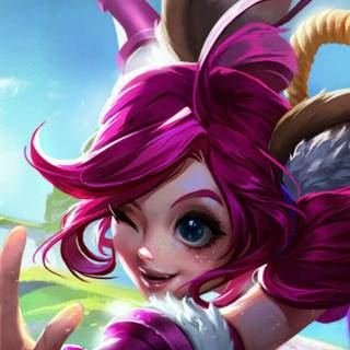 Mobile Legend Nana wallpaper