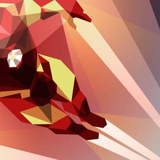 HD superhero desktop wallpaper