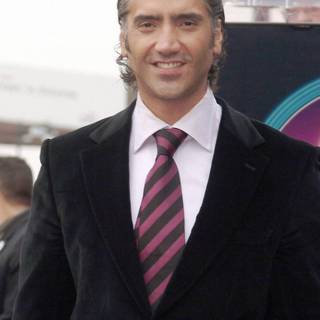 Alejandro Fernández wallpaper