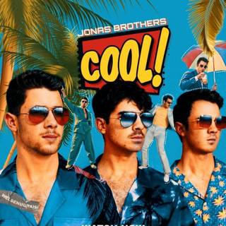 Kevin Jonas wallpaper