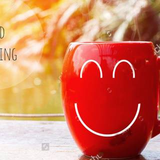 Good morning HD desktop wallpaper