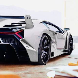 HD car mobile wallpaper