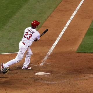 David Freese wallpaper