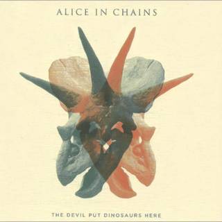 Alice in Chains desktop wallpaper