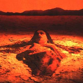 Alice in Chains desktop wallpaper